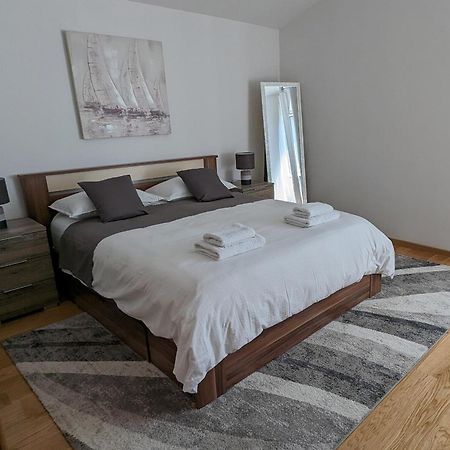 Prime Location Penthouse Apt With A Large Terrace Split Exterior foto